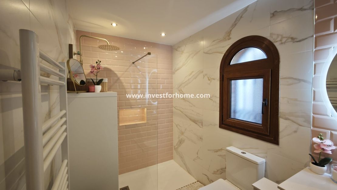 Reventa - Chalet - Algorfa - Inland
