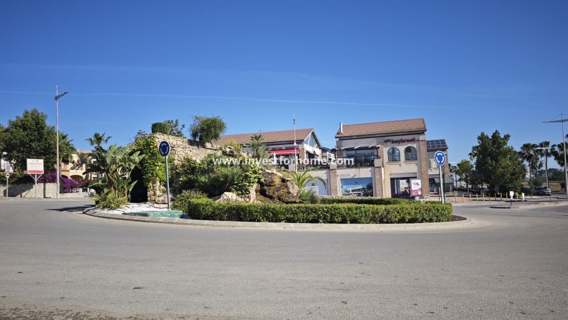 Reventa - Chalet - Algorfa - Inland