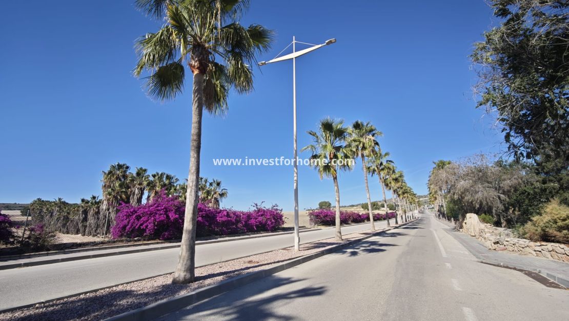 Reventa - Chalet - Algorfa - Inland