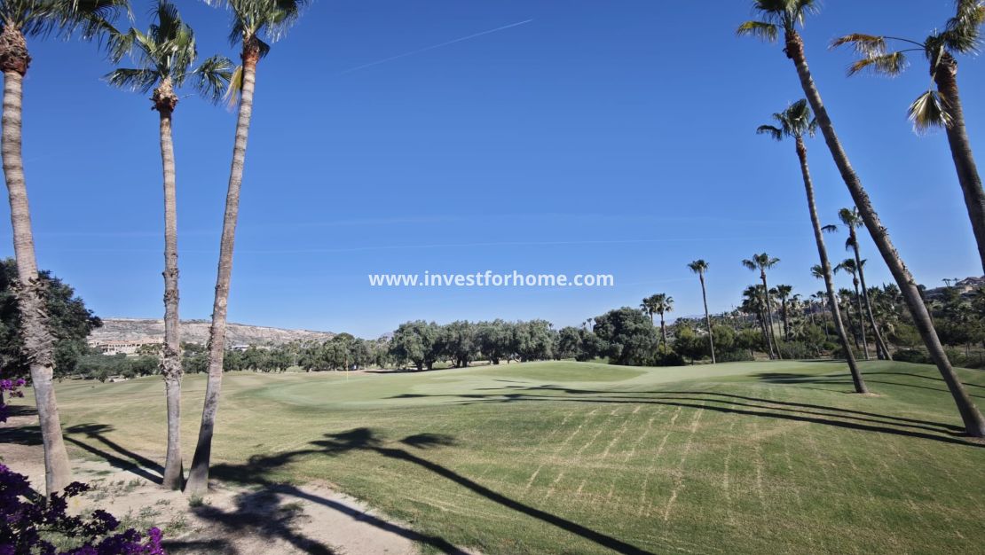Reventa - Chalet - Algorfa - Inland