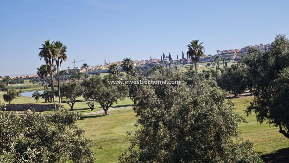 Reventa - Chalet - Algorfa - Inland