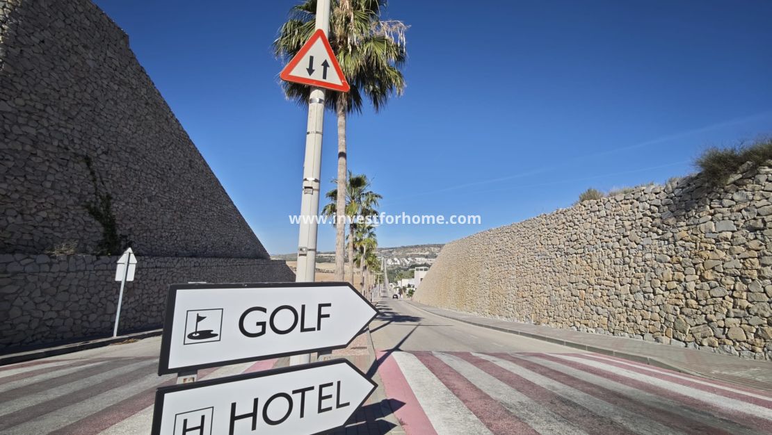 Reventa - Chalet - Algorfa - Inland