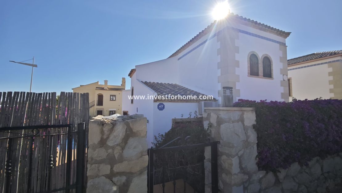 Reventa - Chalet - Algorfa - Inland
