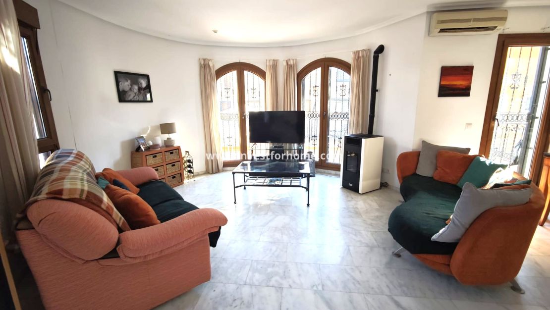Reventa - Chalet - Algorfa - Inland