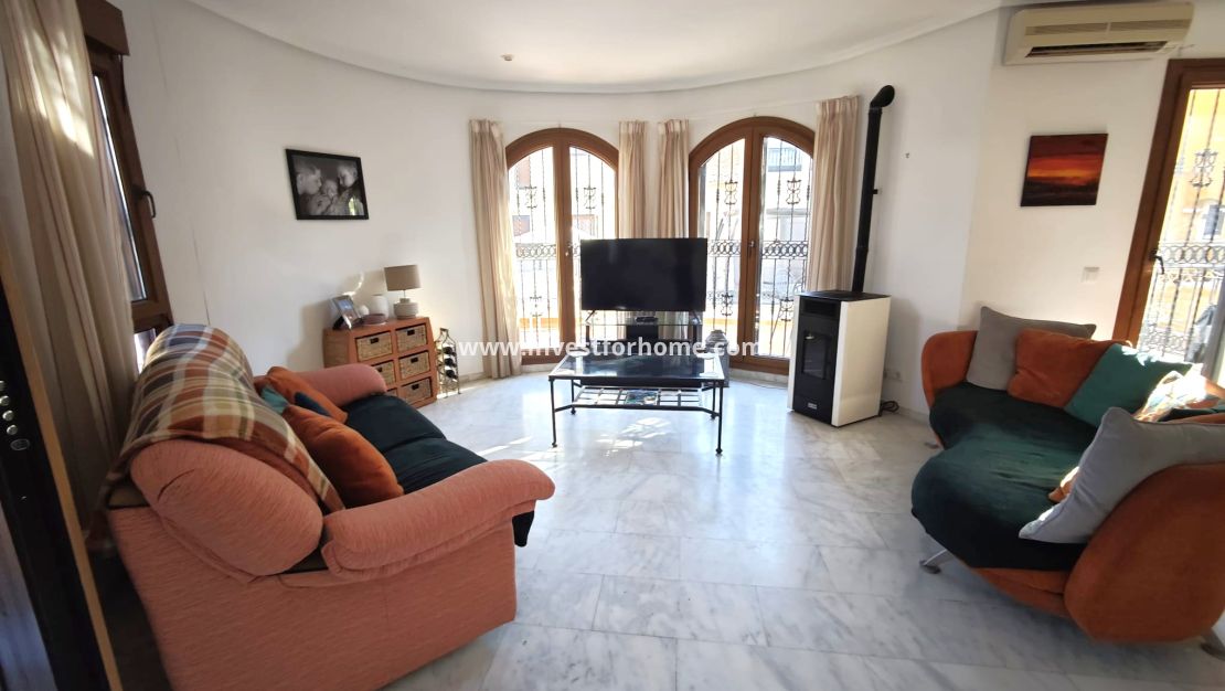 Reventa - Chalet - Algorfa - Inland