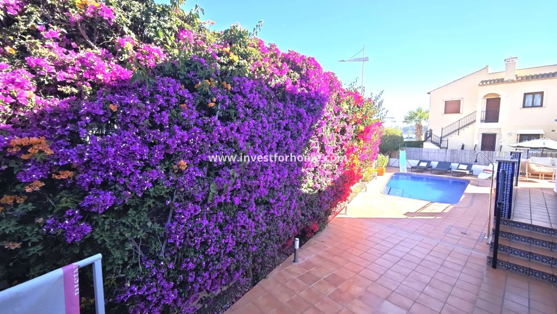 Reventa - Chalet - Algorfa - Inland
