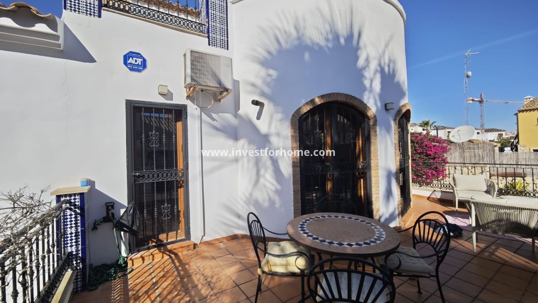 Reventa - Chalet - Algorfa - Inland