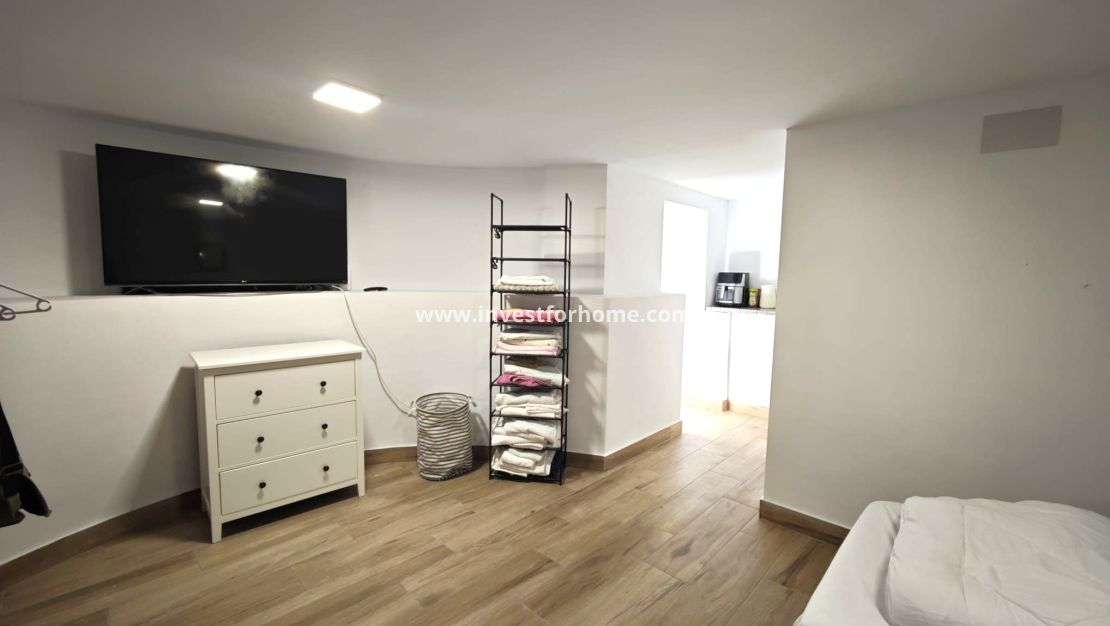 Reventa - Chalet - Algorfa - Inland