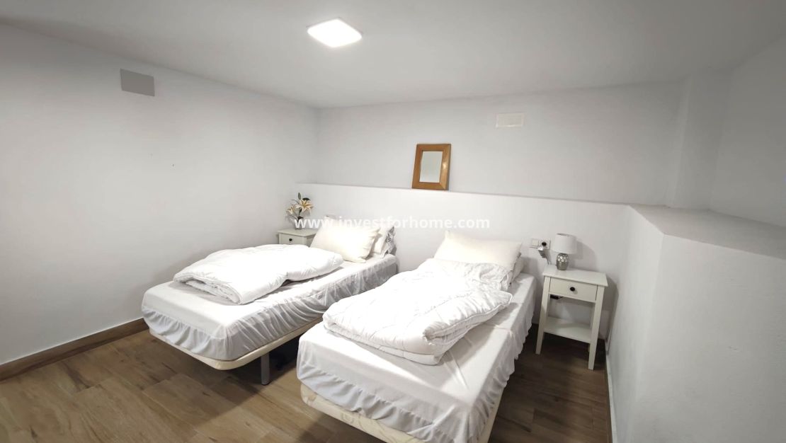 Reventa - Chalet - Algorfa - Inland