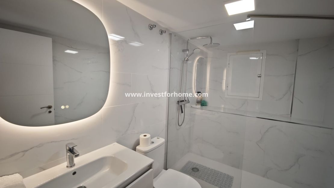 Reventa - Chalet - Algorfa - Inland