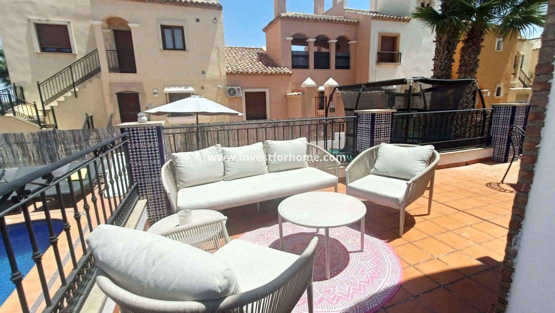 Reventa - Chalet - Algorfa - Inland