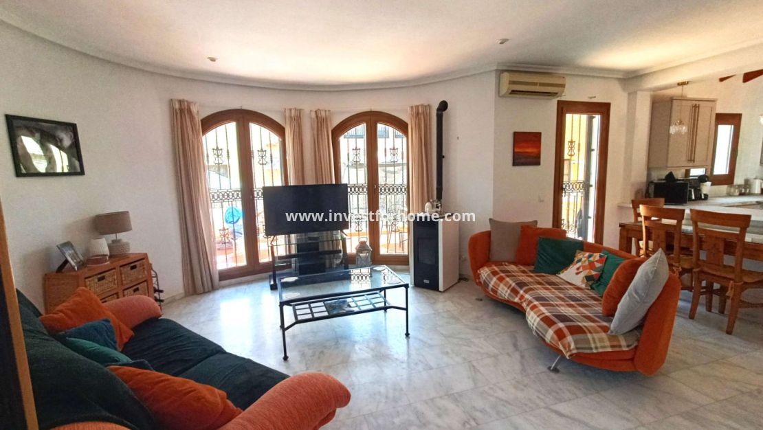 Reventa - Chalet - Algorfa - Inland