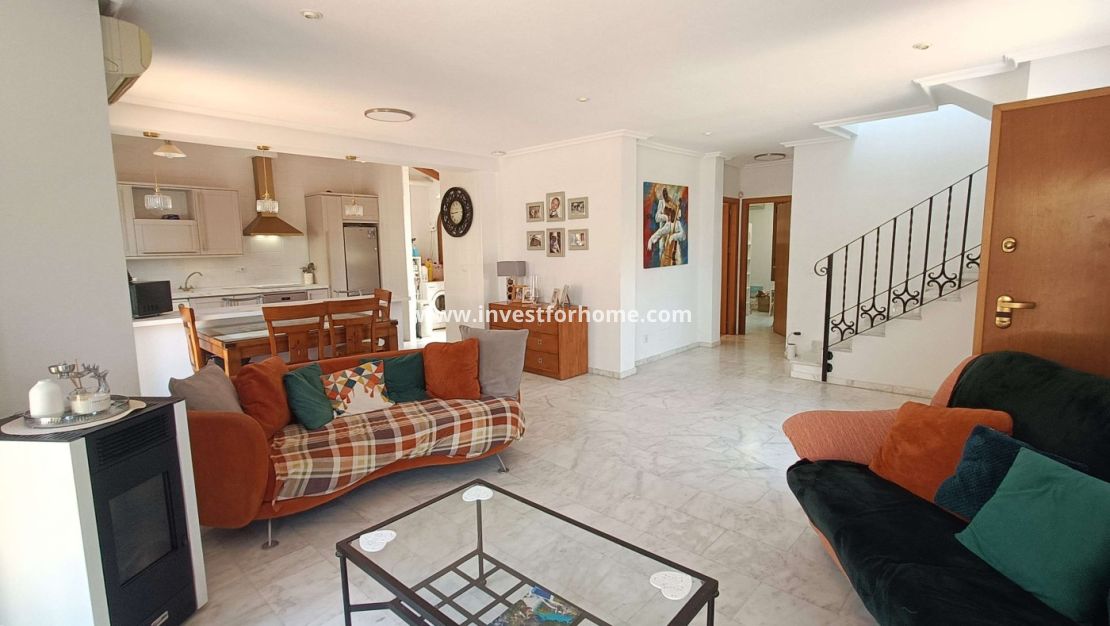 Reventa - Chalet - Algorfa - Inland