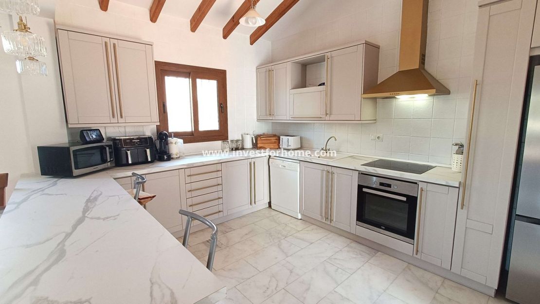 Reventa - Chalet - Algorfa - Inland