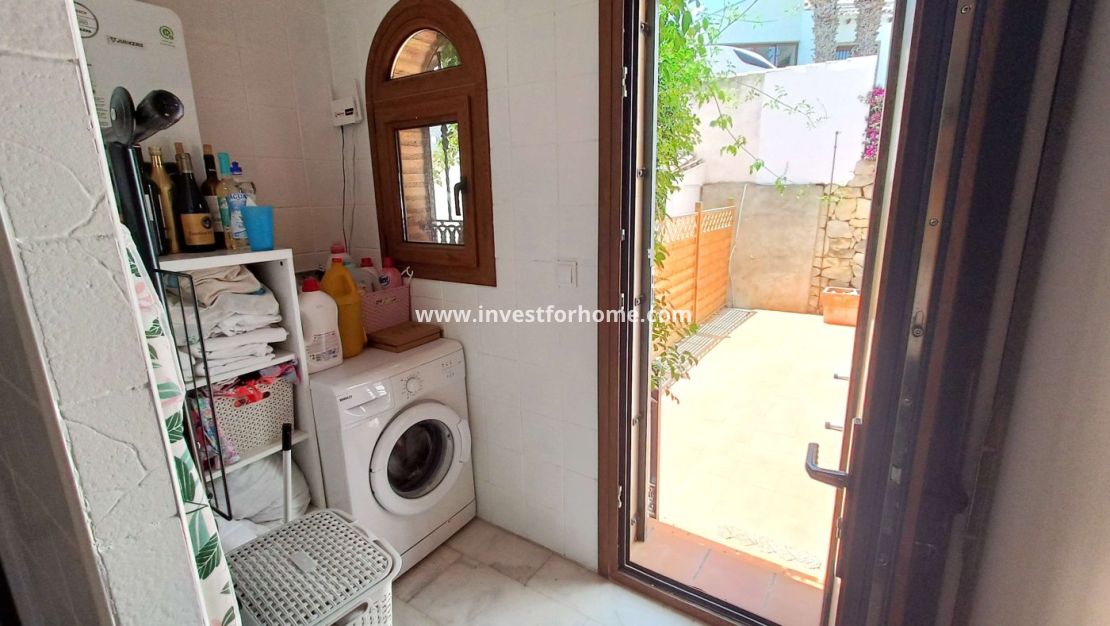 Reventa - Chalet - Algorfa - Inland