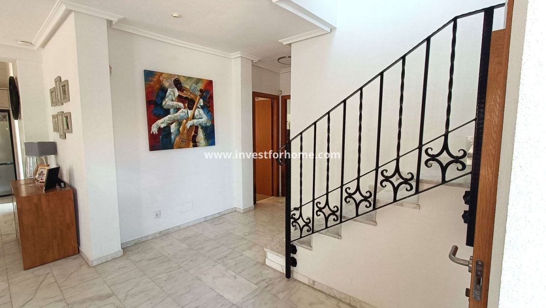 Reventa - Chalet - Algorfa - Inland