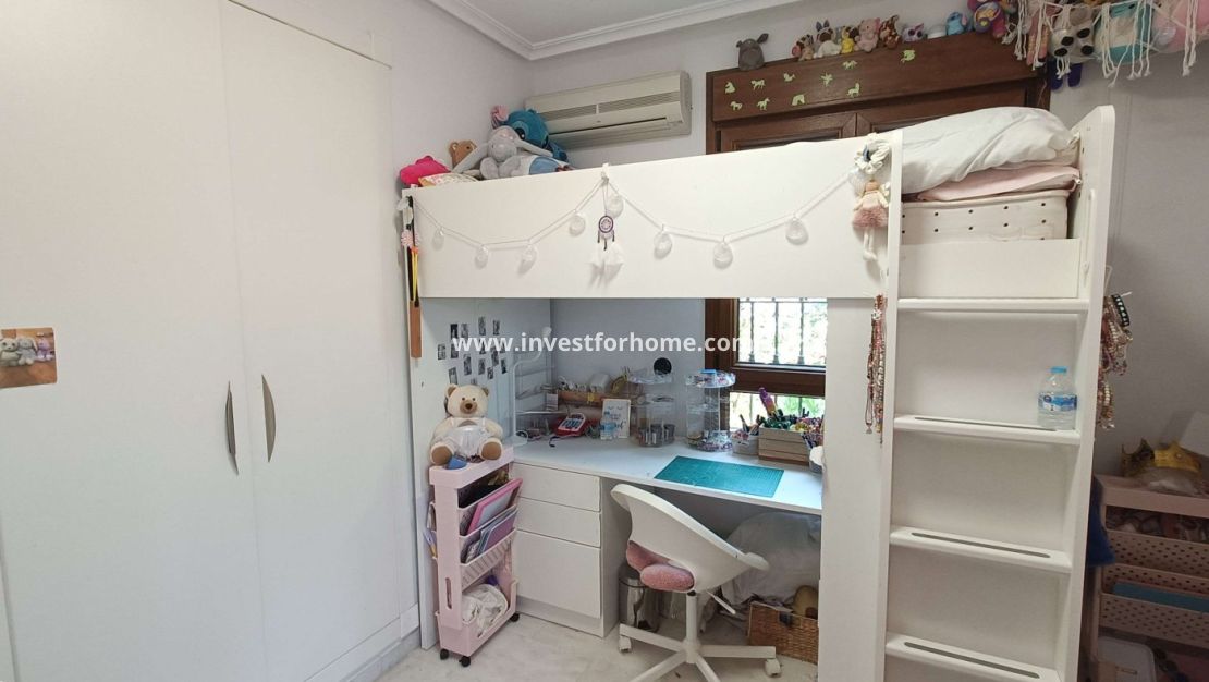 Reventa - Chalet - Algorfa - Inland