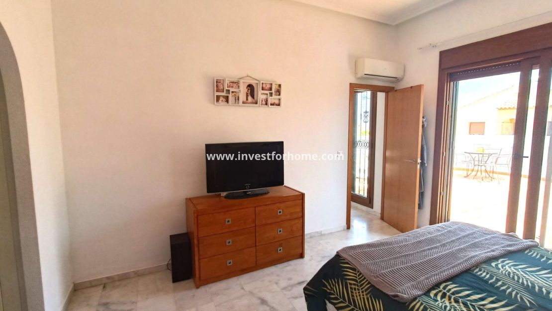 Reventa - Chalet - Algorfa - Inland