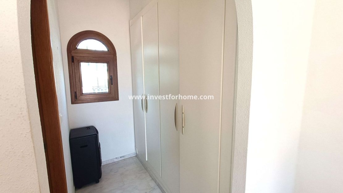 Reventa - Chalet - Algorfa - Inland