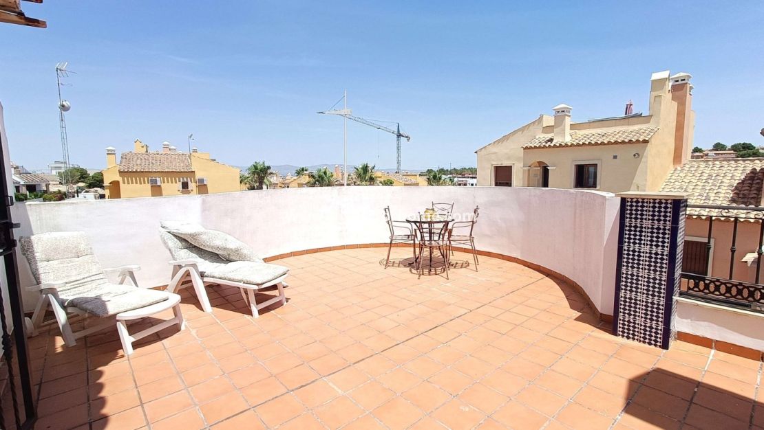 Reventa - Chalet - Algorfa - Inland