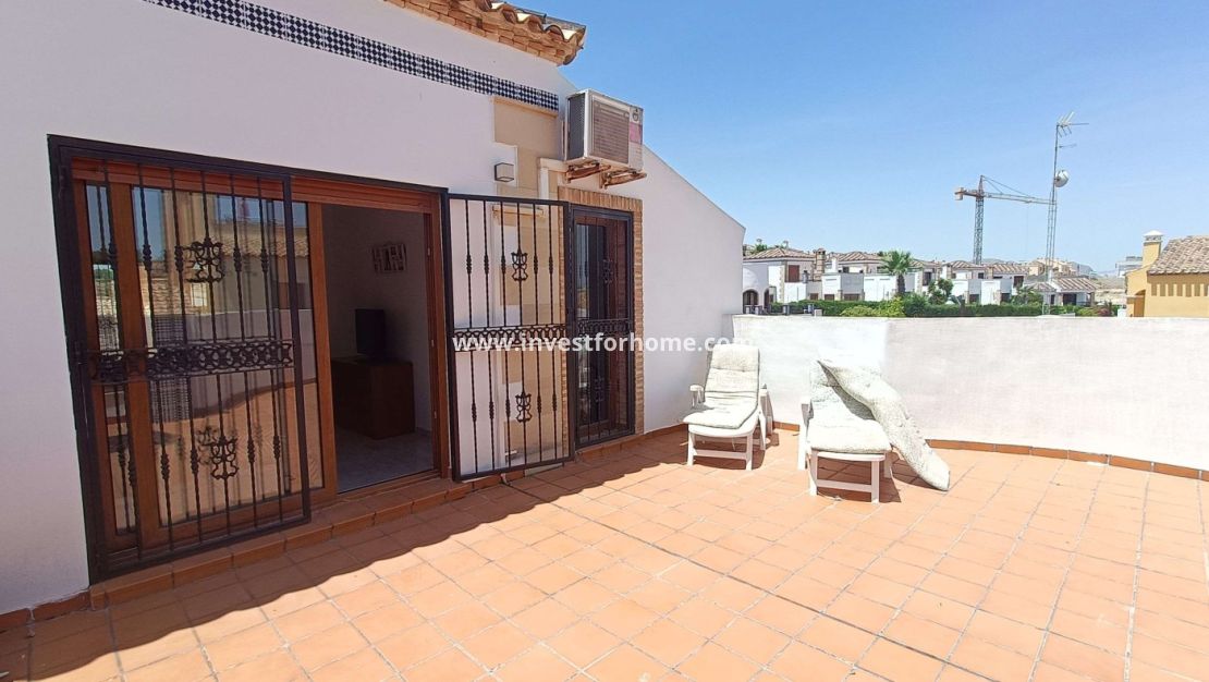 Reventa - Chalet - Algorfa - Inland