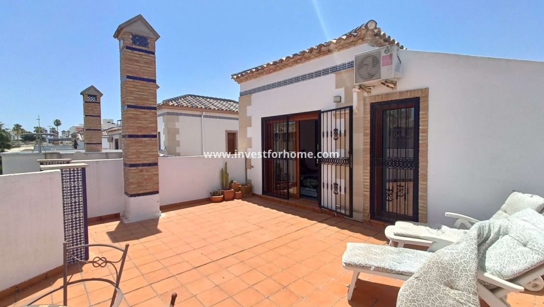 Reventa - Chalet - Algorfa - Inland