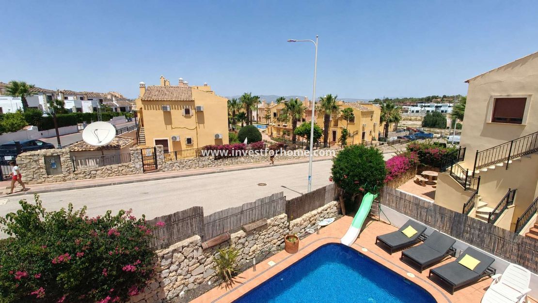 Reventa - Chalet - Algorfa - Inland