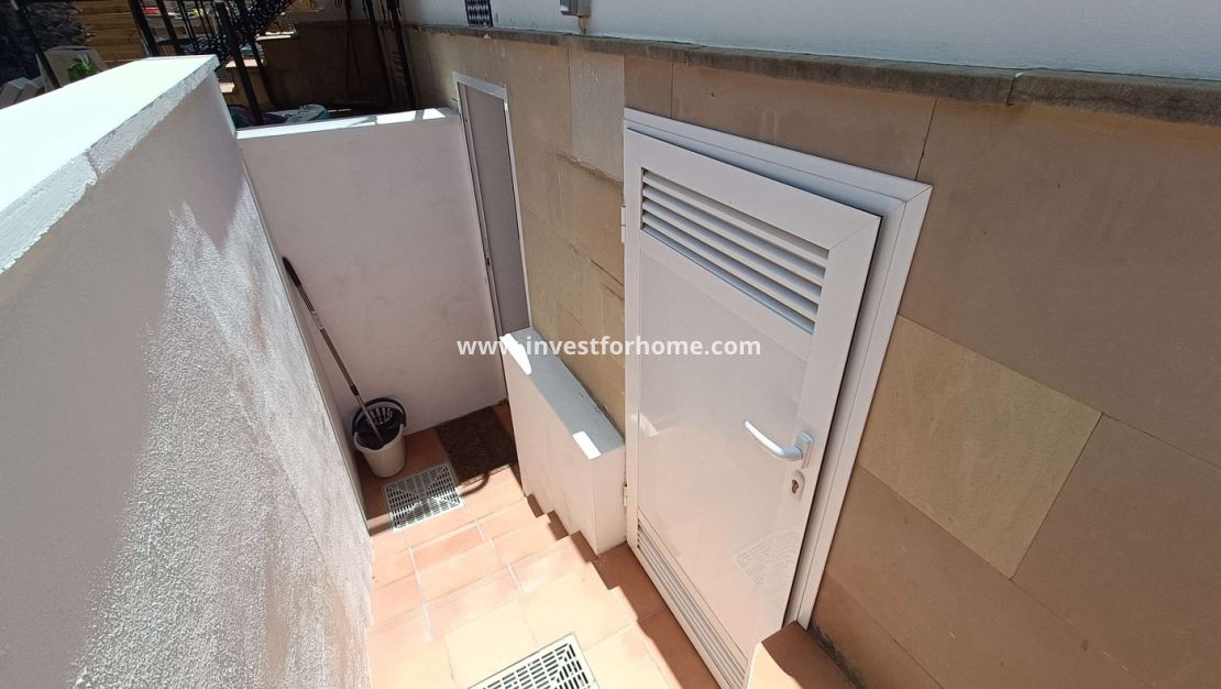 Reventa - Chalet - Algorfa - Inland