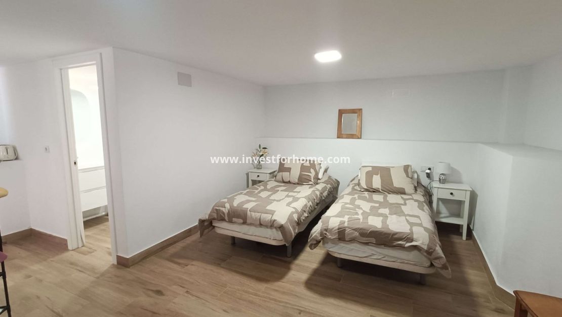 Reventa - Chalet - Algorfa - Inland