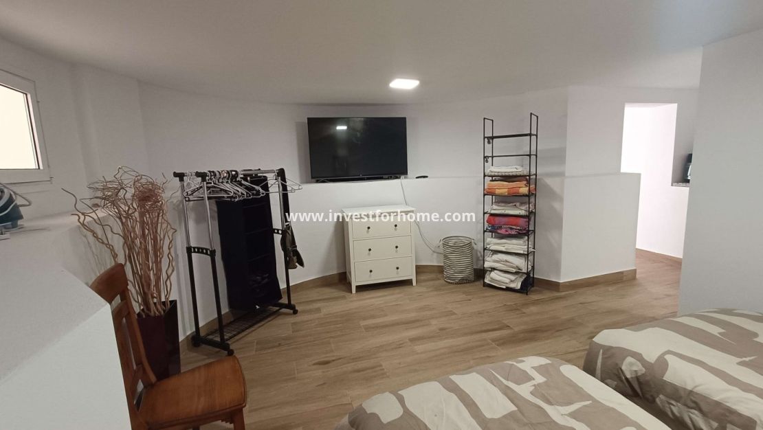 Reventa - Chalet - Algorfa - Inland