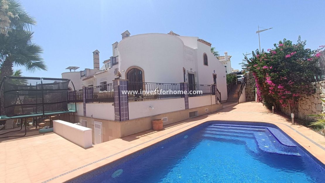 Reventa - Chalet - Algorfa - Inland