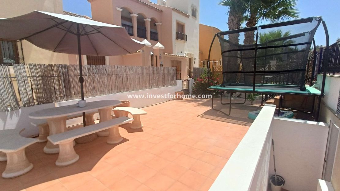 Reventa - Chalet - Algorfa - Inland