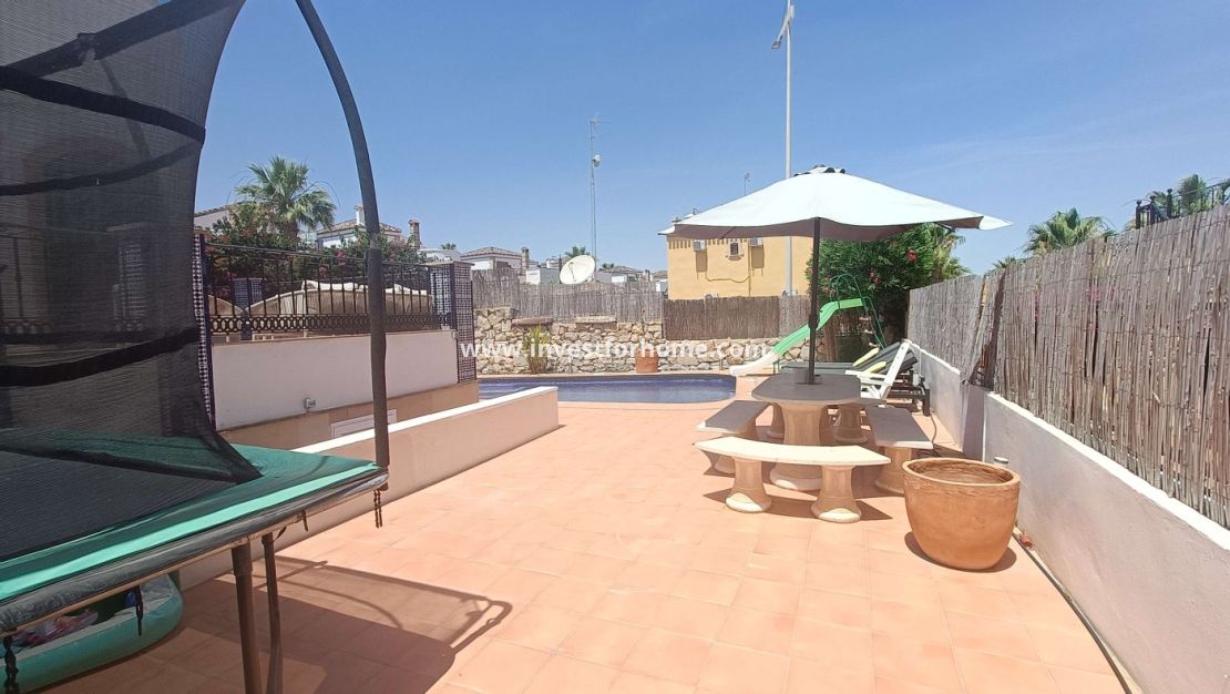 Reventa - Chalet - Algorfa - Inland