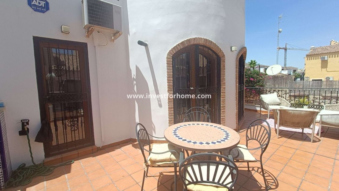 Reventa - Chalet - Algorfa - Inland
