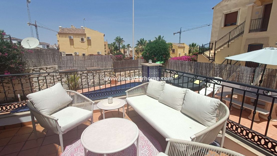 Reventa - Chalet - Algorfa - Inland