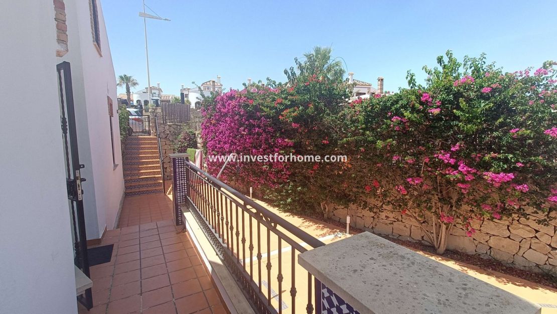 Reventa - Chalet - Algorfa - Inland