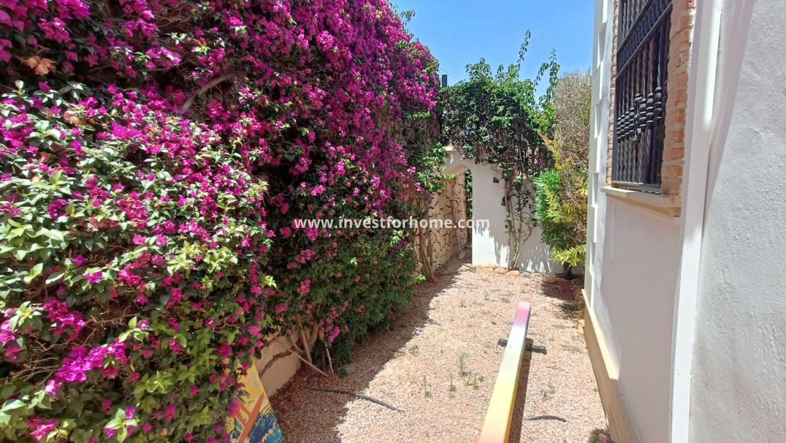Reventa - Chalet - Algorfa - Inland