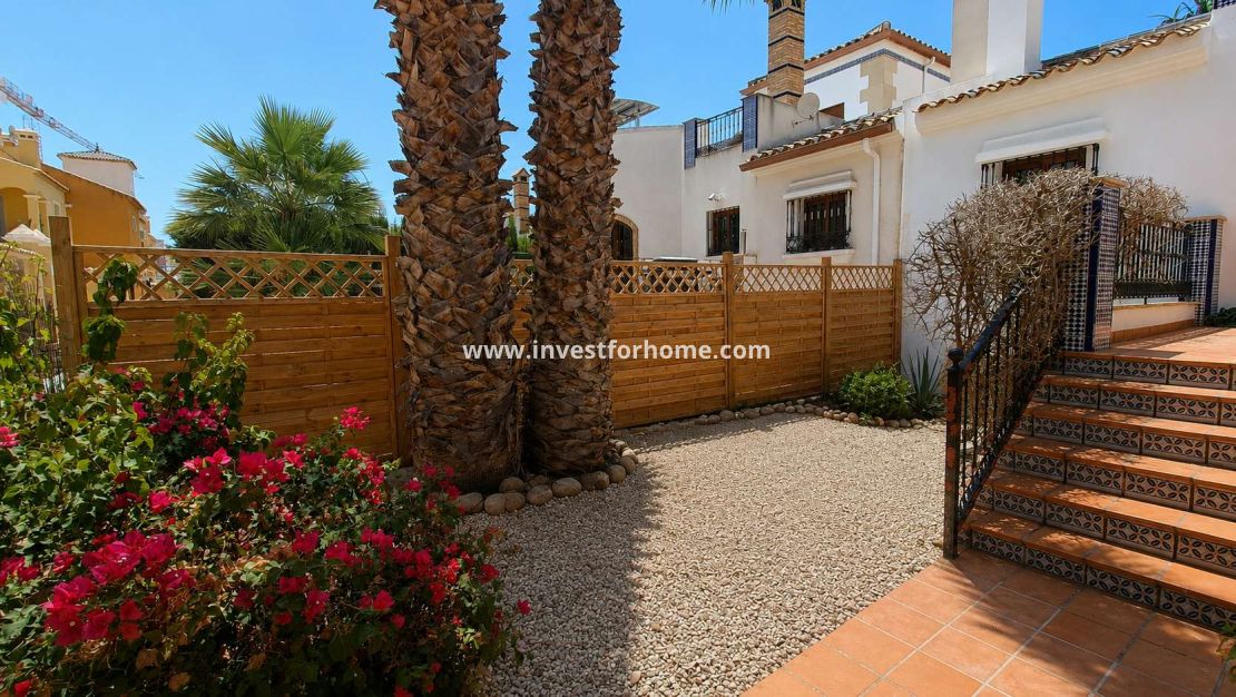 Reventa - Chalet - Algorfa - Inland