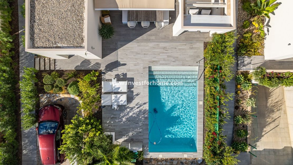 Reventa - Chalet - Algorfa - LA FINCA GOLF / ALGORFA