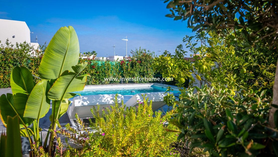 Reventa - Chalet - Algorfa - LA FINCA GOLF / ALGORFA