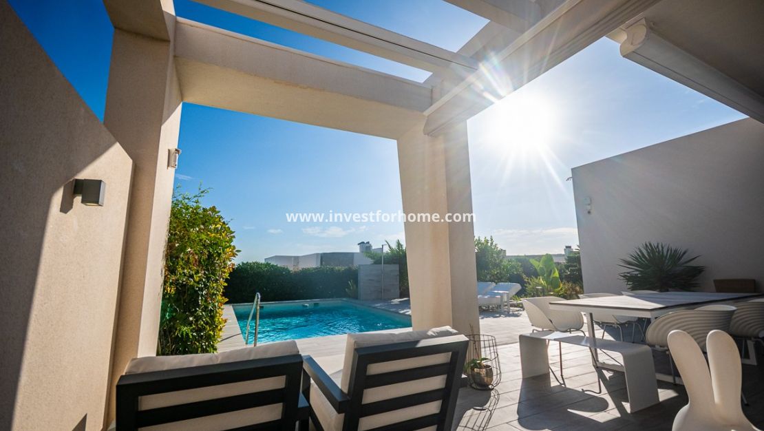 Reventa - Chalet - Algorfa - LA FINCA GOLF / ALGORFA