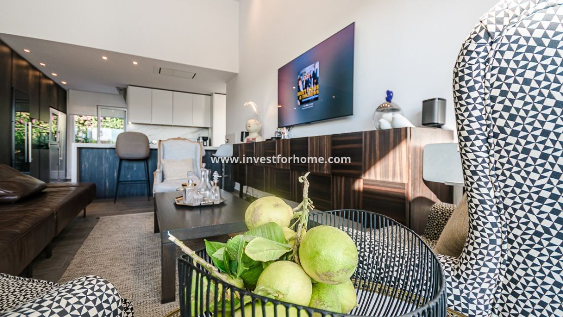 Reventa - Chalet - Algorfa - LA FINCA GOLF / ALGORFA