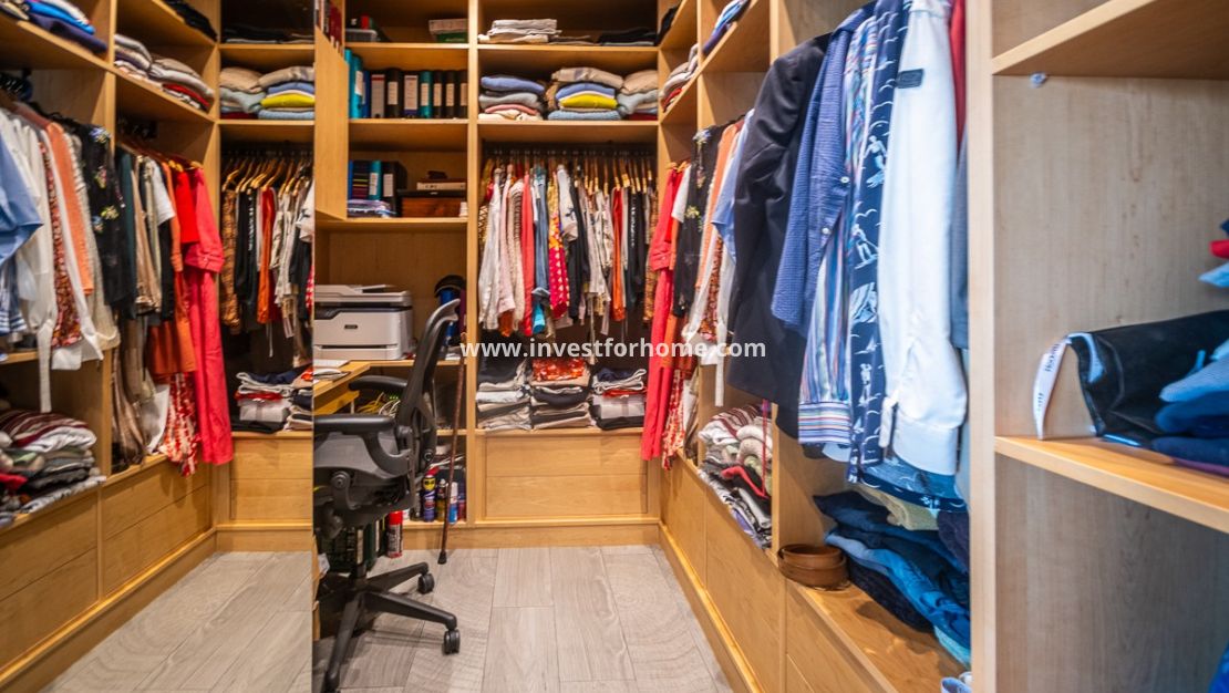 Reventa - Chalet - Algorfa - LA FINCA GOLF / ALGORFA