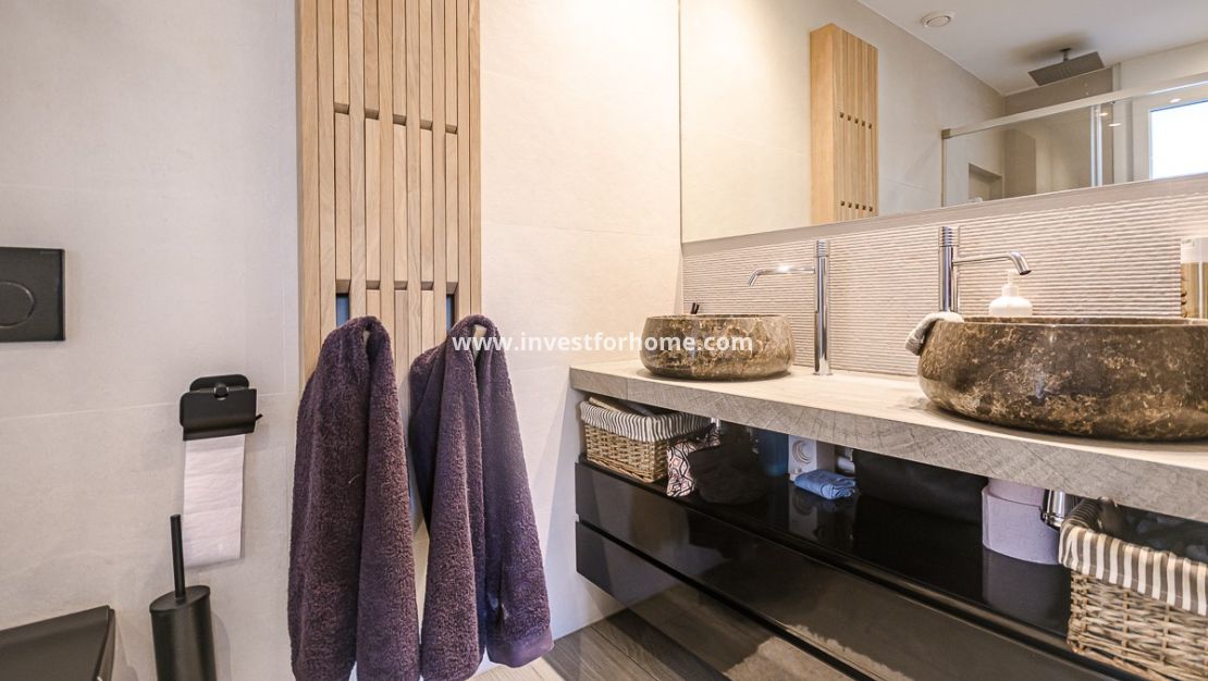 Reventa - Chalet - Algorfa - LA FINCA GOLF / ALGORFA