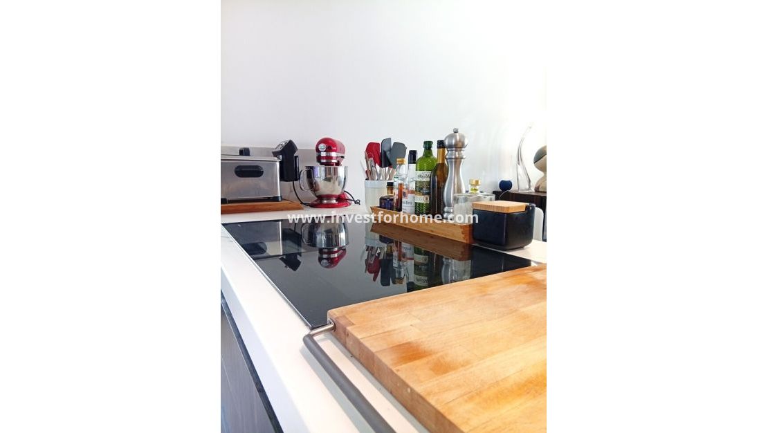 Reventa - Chalet - Algorfa - La Finca Golf