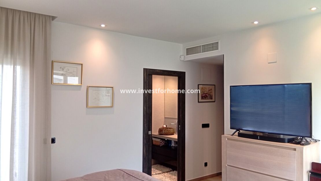 Reventa - Chalet - Algorfa - La Finca Golf