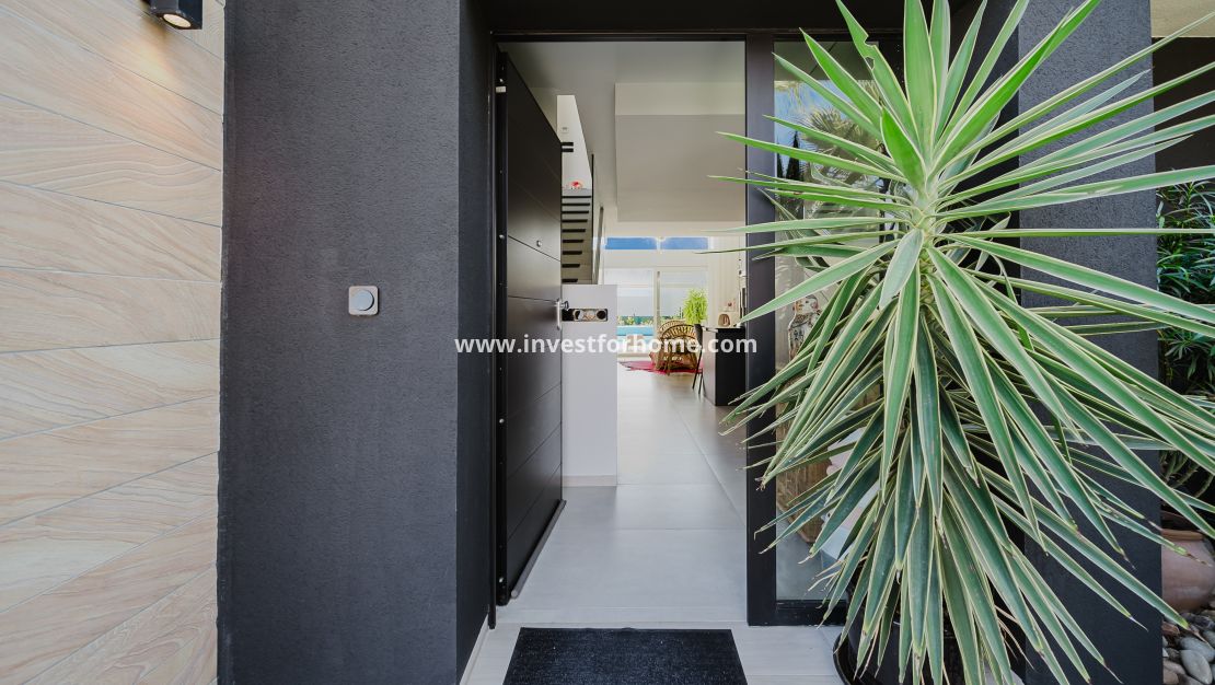 Reventa - Chalet - Algorfa - La Finca Golf