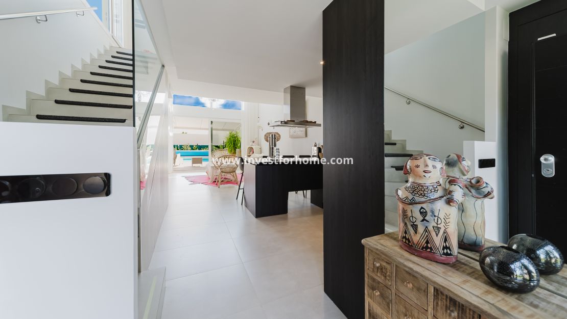 Reventa - Chalet - Algorfa - La Finca Golf