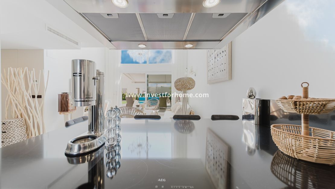 Reventa - Chalet - Algorfa - La Finca Golf