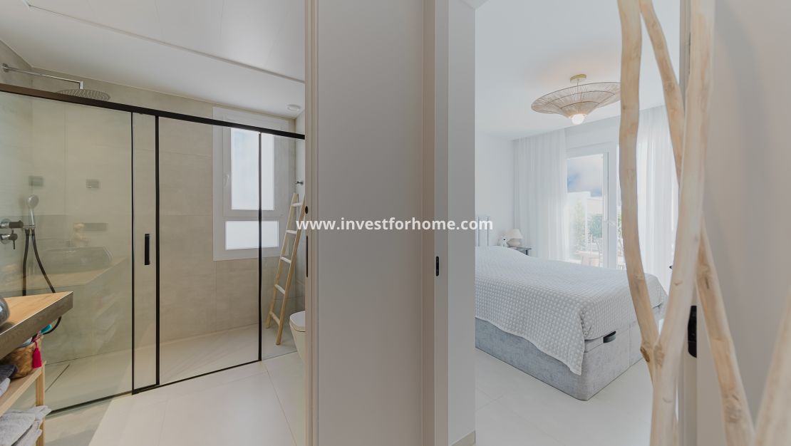 Reventa - Chalet - Algorfa - La Finca Golf